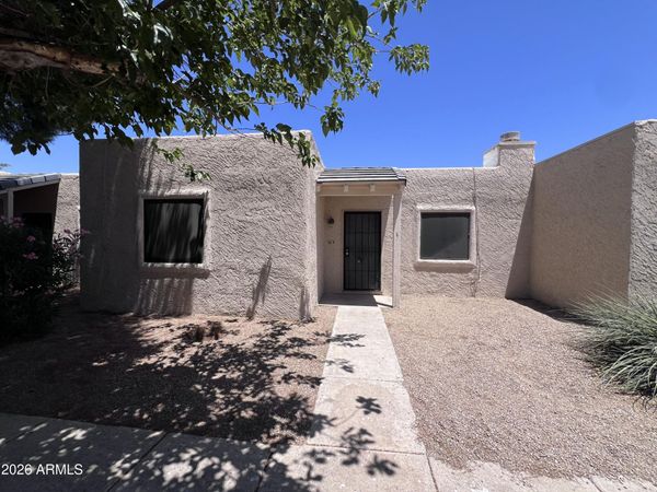 15601 N 27TH Street, Unit 18, Phoenix, AZ 85032