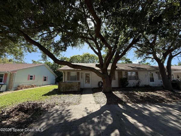 1150 Cheney Highway , Unit H, Titusville, FL 32780