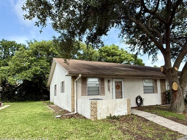 1150 Cheney Highway, Unit H, Titusville, FL 32780