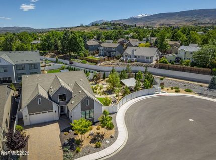 724 W Pleasant Oak Trail, Reno, NV 89509 Photo