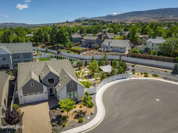 724 W Pleasant Oak Trail, Reno, NV 89509