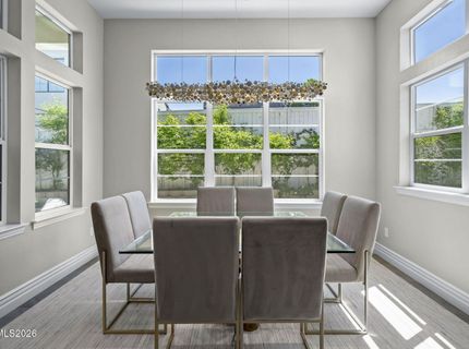 724 W Pleasant Oak Trail, Reno, NV 89509 Photo