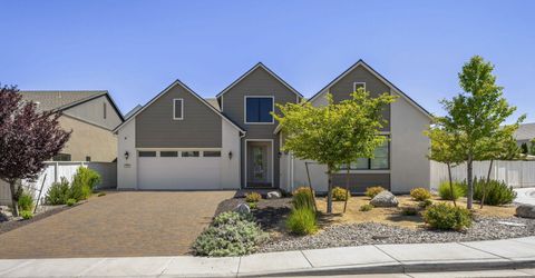 724 W Pleasant Oak Trail, Reno, NV 89509 Photo