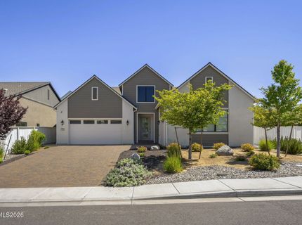 724 W Pleasant Oak Trail, Reno, NV 89509 Photo