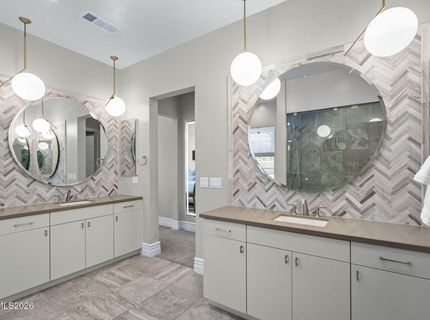 724 W Pleasant Oak Trail, Reno, NV 89509 Photo