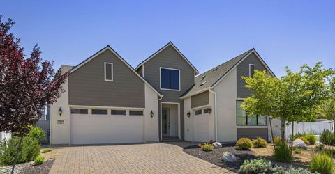 724 W Pleasant Oak Trail, Reno, NV 89509 Photo