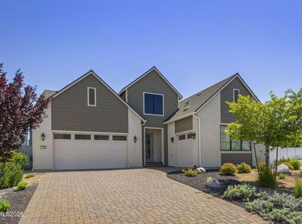 724 W Pleasant Oak Trail, Reno, NV 89509 Photo