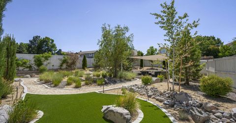 724 W Pleasant Oak Trail, Reno, NV 89509 Photo