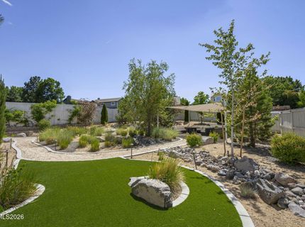 724 W Pleasant Oak Trail, Reno, NV 89509 Photo