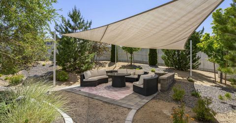 724 W Pleasant Oak Trail, Reno, NV 89509 Photo