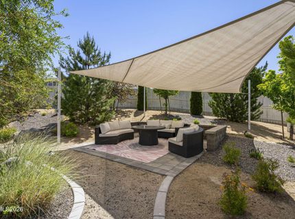 724 W Pleasant Oak Trail, Reno, NV 89509 Photo