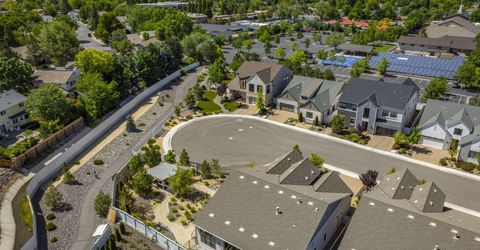724 W Pleasant Oak Trail, Reno, NV 89509 Photo