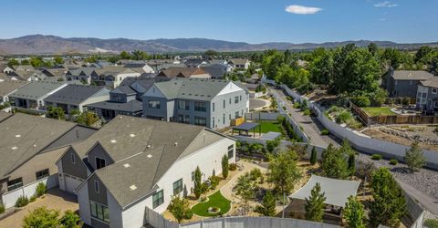 724 W Pleasant Oak Trail, Reno, NV 89509 Photo