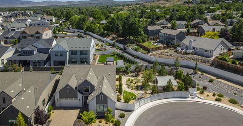 724 W Pleasant Oak Trail, Reno, NV 89509 Photo
