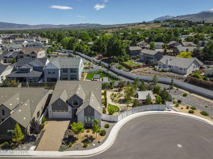 724 W Pleasant Oak Trail, Reno, NV 89509 Photo