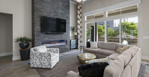724 W Pleasant Oak Trail, Reno, NV 89509 Photo