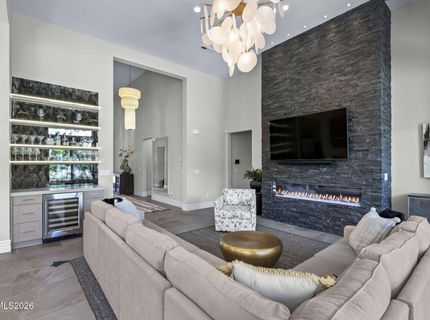 724 W Pleasant Oak Trail, Reno, NV 89509 Photo