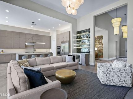 724 W Pleasant Oak Trail, Reno, NV 89509 Photo