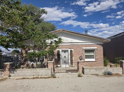 530 K Street, Hawthorne, NV 89415 Photo