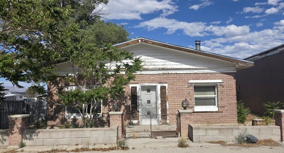 530 K Street, Hawthorne, NV 89415 Photo