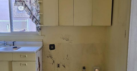 530 K Street, Hawthorne, NV 89415 Photo
