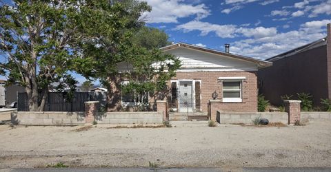 530 K Street, Hawthorne, NV 89415 Photo