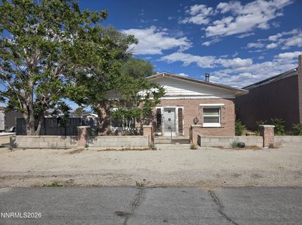 530 K Street, Hawthorne, NV 89415 Photo