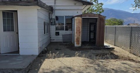 530 K Street, Hawthorne, NV 89415 Photo