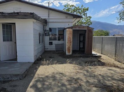 530 K Street, Hawthorne, NV 89415 Photo