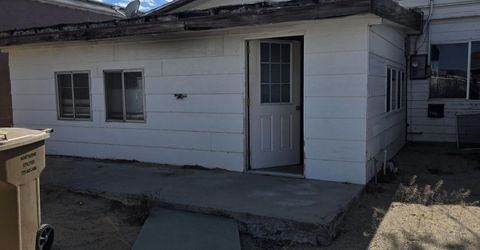 530 K Street, Hawthorne, NV 89415 Photo