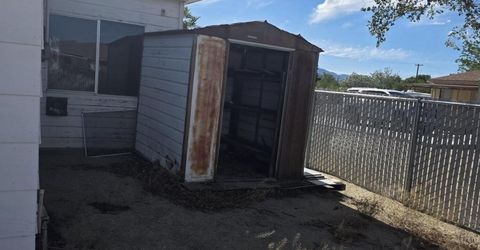 530 K Street, Hawthorne, NV 89415 Photo