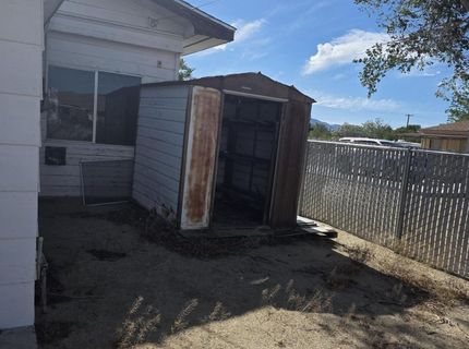530 K Street, Hawthorne, NV 89415 Photo