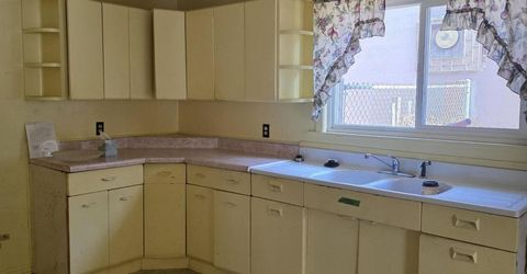 530 K Street, Hawthorne, NV 89415 Photo