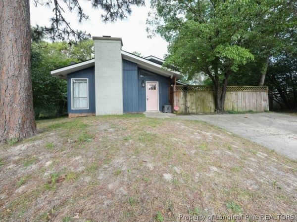 6711 Wake Forest Road , Fayetteville, NC 28311