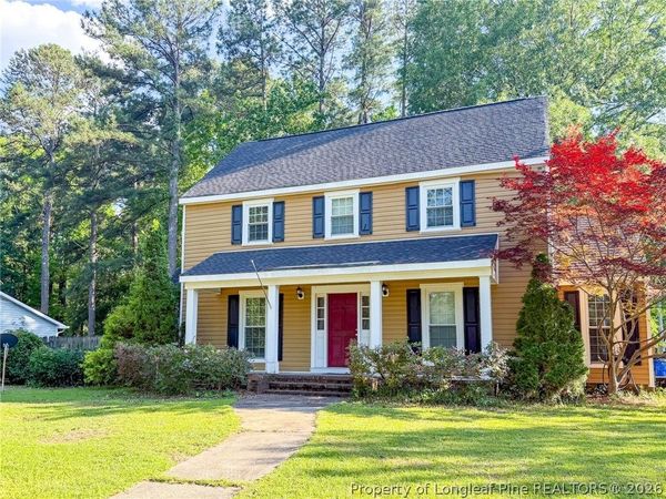 219 Viking Road , Fayetteville, NC 28303