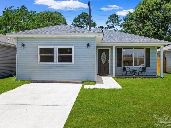 1063 Antigua Cir, Pensacola, FL 32506
