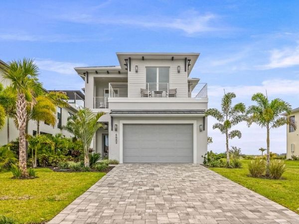 4842 S Harbor Drive, Vero Beach, FL 32967
