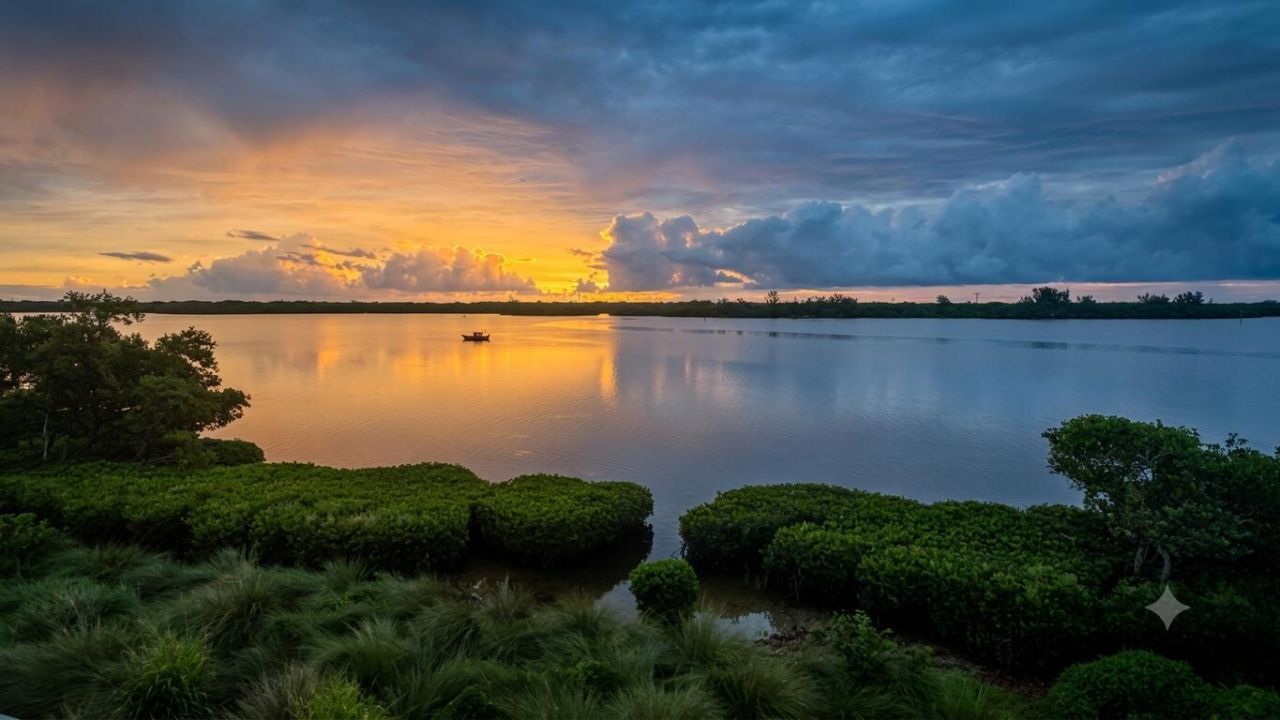 4842 S Harbor Drive, Vero Beach, FL 32967 Photo