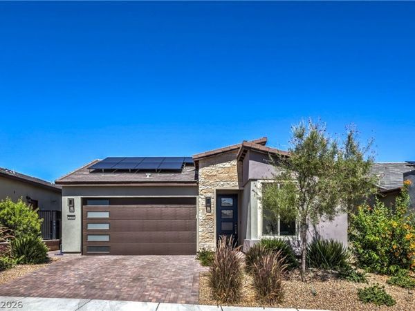 9584 SARD Lane , Las Vegas, NV 89143