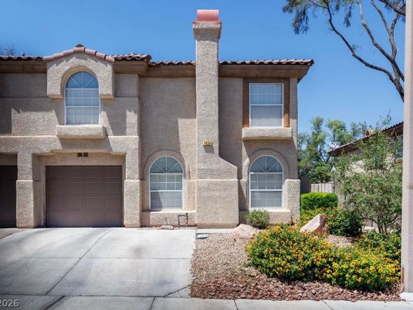 7624 Allerton Avenue , Las Vegas, NV 89128