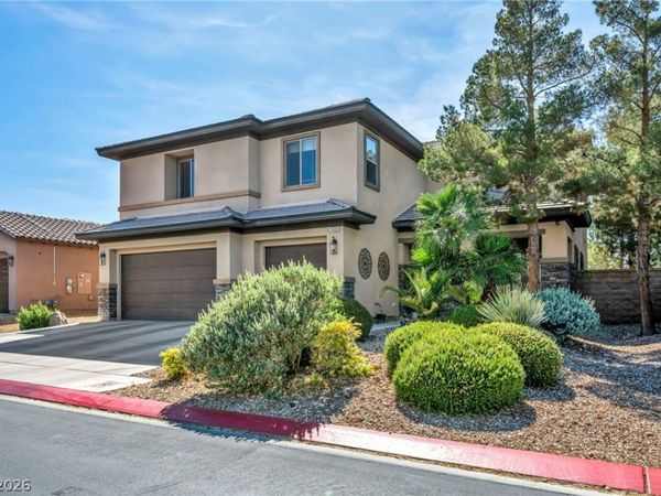 7405 Bugler Swan Way , North Las Vegas, NV 89084