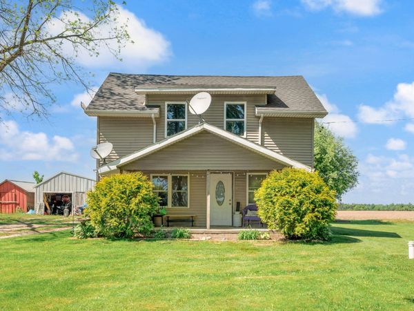 2079 E Stoney Corners Road, McBain, MI 49657