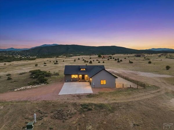 9105 Lago Vistas Blvd, Colorado City, CO 81019