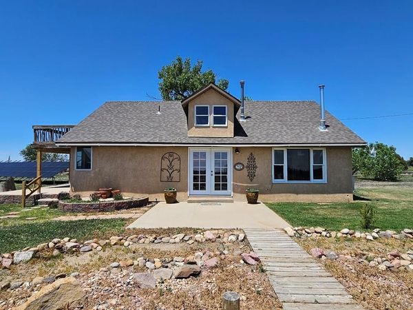 41061 County Rd 35, Wiley, CO 81092