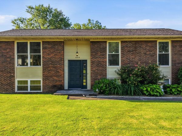 6579 E Garwood Circle, Knoxville, TN 37918