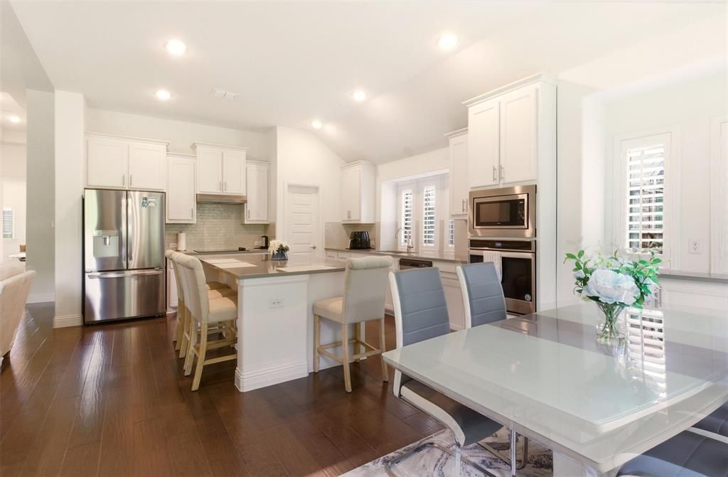 510 Royal Oaks Lane, Oak Point, TX 75068 Main Photo