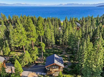 6641 Idlewood Road, Tahoe Vista, CA 96148 Photo