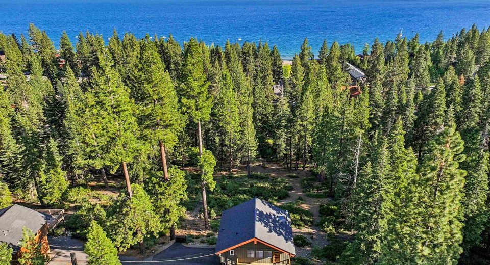 6641 Idlewood Road, Tahoe Vista, CA 96148 Photo