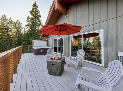 6641 Idlewood Road, Tahoe Vista, CA 96148 Photo