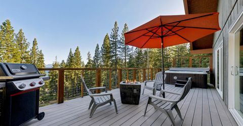 6641 Idlewood Road, Tahoe Vista, CA 96148 Photo